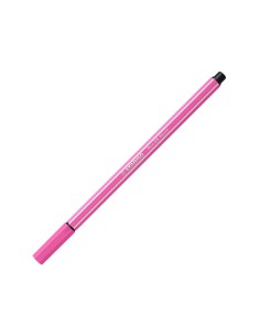  C/10 rotulador stabilo pen 68 fluo rosa nº056 punta 1,omm 